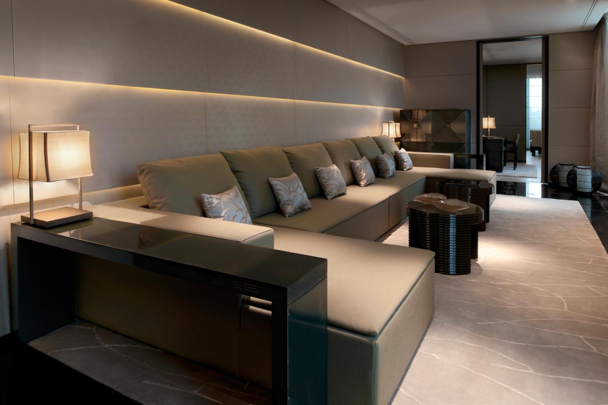 Armani Hotel Milano — Fotos 3
